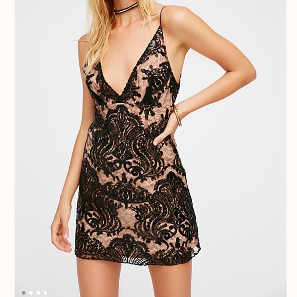 Free People dress